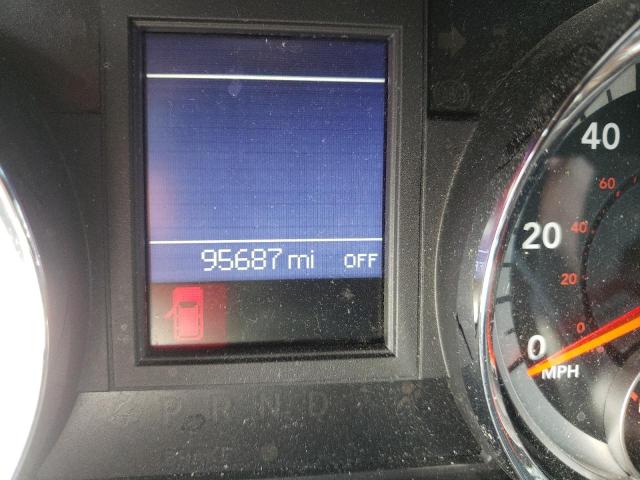 Photo 9 from auction – 2019 DODGE GRAND CARA with VIN 2C4RDGEG2KR595274