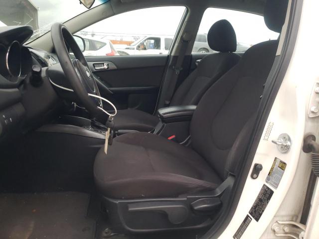 Photo 7 from auction – 2013 KIA FORTE EX with VIN KNAFU4A21D5723917
