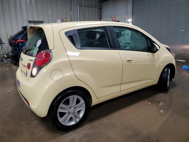 Photo 3 from auction – 2014 CHEVROLET SPARK 1LT with VIN KL8CD6S92EC448206