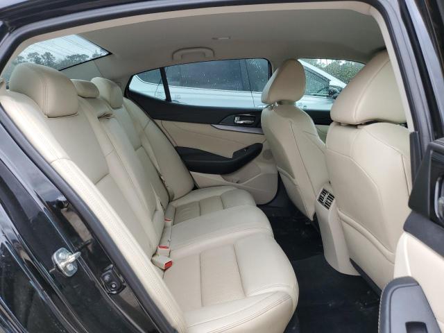 Photo 10 from auction – 2017 NISSAN MAXIMA 3.5 with VIN 1N4AA6AP3HC401574