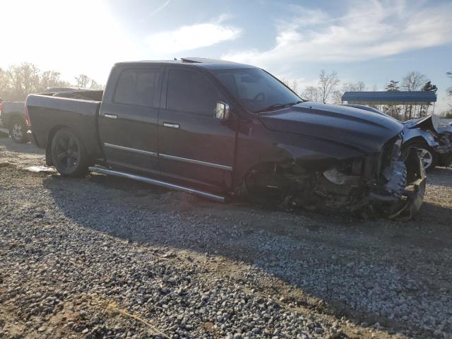 Photo 4 from auction – 2015 RAM 1500 LONGH with VIN 1C6RR7PT2FS573864