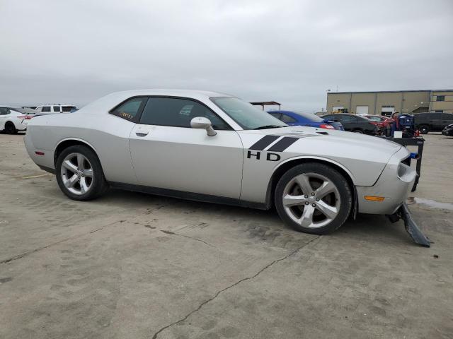 Photo 4 from auction – 2012 DODGE CHALLENGER with VIN 2C3CDYBT9CH105602