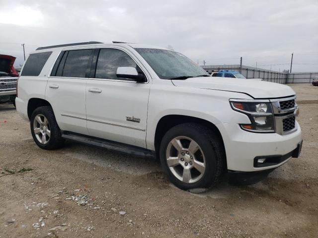 Photo 4 from auction – 2016 CHEVROLET TAHOE C150 with VIN 1GNSCBKC6GR394619