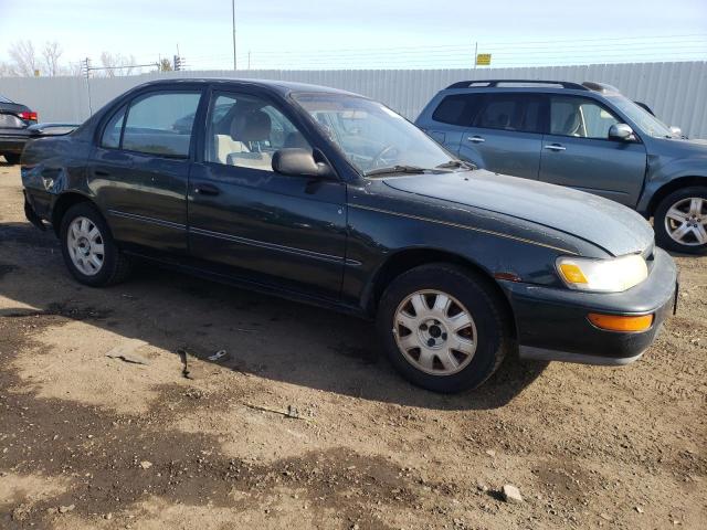 Photo 4 from auction – 1997 TOYOTA COROLLA BA with VIN 2T1BA02E0VC186814