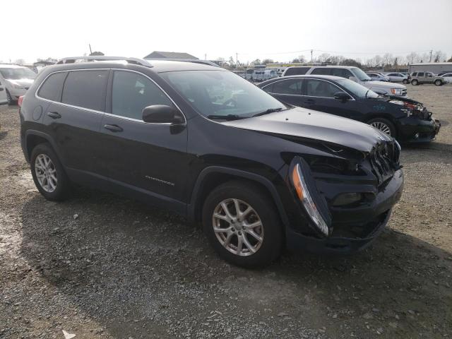 Photo 4 from auction – 2017 JEEP CHEROKEE L with VIN 1C4PJMCS6HD224099