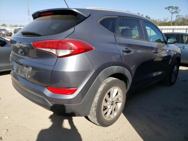 Photo 3 from auction – 2016 HYUNDAI TUCSON LIM with VIN KM8J33A46GU096536