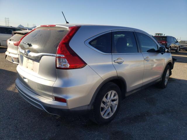 Photo 3 from auction – 2015 HONDA CR-V EX with VIN 2HKRM3H51FH517624