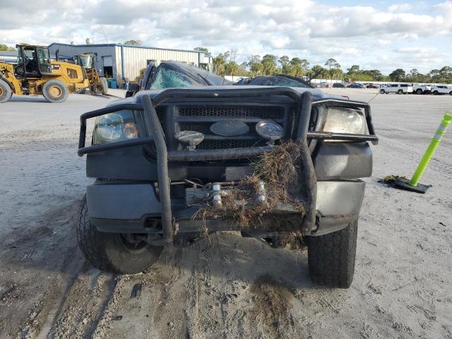 Photo 5 from auction – 2005 FORD F150 with VIN 1FTRF14W55NB14015