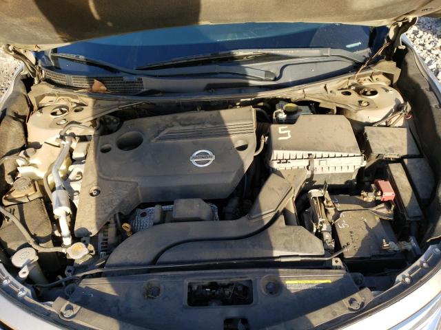 Photo 11 from auction – 2013 NISSAN ALTIMA 2.5 with VIN 1N4AL3AP2DC171237