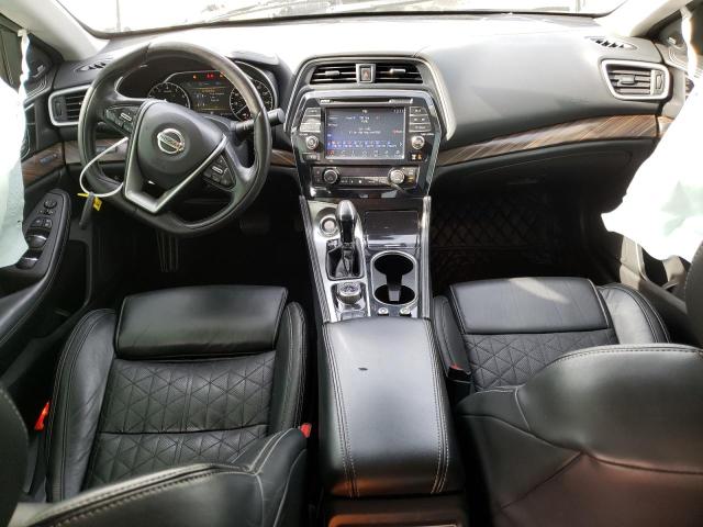 Photo 8 from auction – 2017 NISSAN MAXIMA 3.5 with VIN 1N4AA6AP1HC363813
