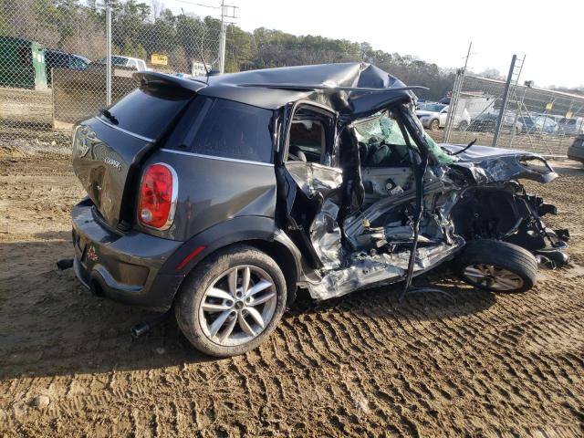 Photo 3 from auction – 2013 MINI COOPER S C with VIN WMWZC5C5XDWP34874