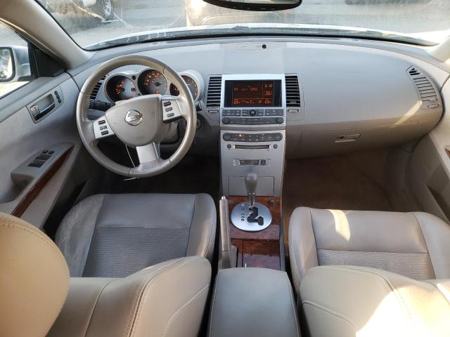 Foto 8 de la subasta – 2005 NISSAN MAXIMA SE con VIN 1N4BA41E15C847788
