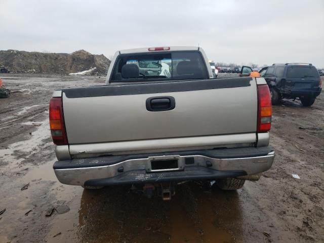 Photo 6 from auction – 2001 CHEVROLET SILVERADO with VIN 1GCEK14V21Z153293