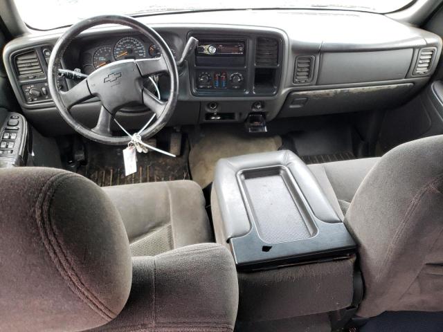 Photo 8 from auction – 2005 CHEVROLET SILVERADO with VIN 2GCEK13T451248873