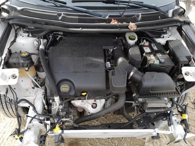 Photo 12 from auction – 2016 FORD EXPLORER X with VIN 1FM5K8D89GGB77304