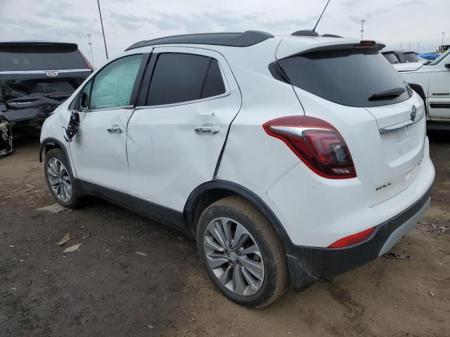 Photo 2 from auction – 2018 BUICK ENCORE PRE with VIN KL4CJASB8JB615930
