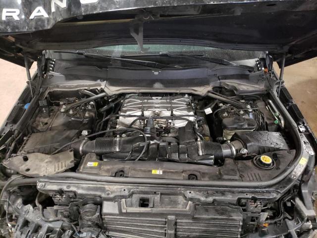Фото 12 с аукциона – 2018 LAND ROVER RANGE ROVE с VIN SALGS2RE4JA381830