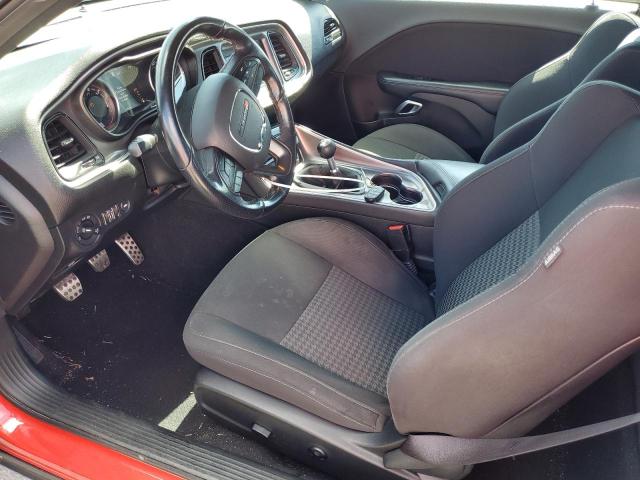 Photo 7 from auction – 2019 DODGE CHALLENGER with VIN 2C3CDZBT0KH739126