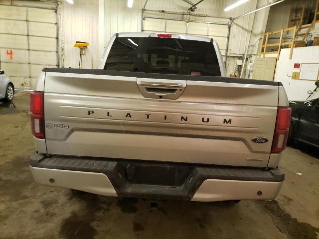 Photo 6 from auction – 2019 FORD F150 SUPER with VIN 1FTEW1E4XKFC08652