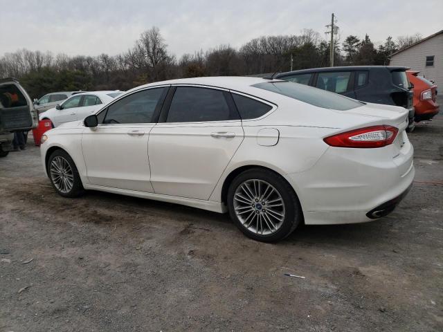 Photo 2 from auction – 2013 FORD FUSION SE with VIN 3FA6P0H90DR160545