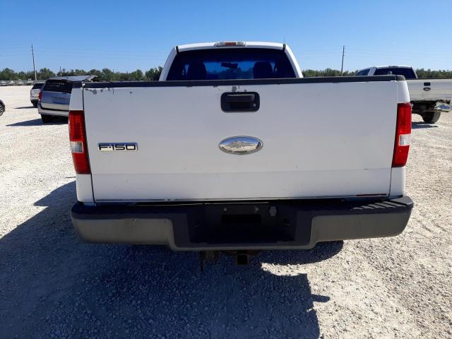 Photo 6 from auction – 2007 FORD F150 with VIN 1FTRF12W07KB81399