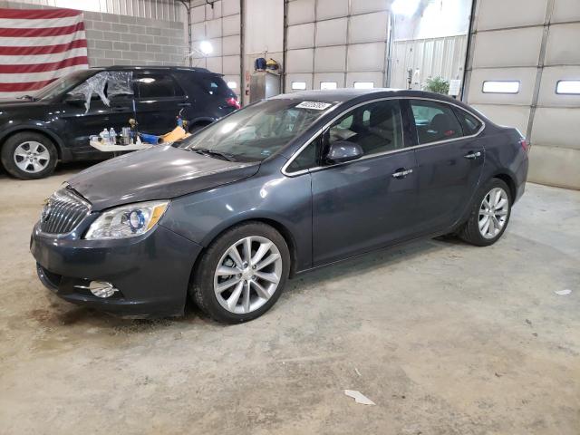 BUICK VERANO 2013 con VIN 1G4PS5SK7D4172458 - Foto de la subasta
