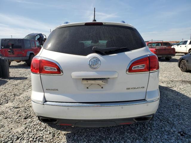 Photo 6 from auction – 2016 BUICK ENCLAVE with VIN 5GAKRBKD5GJ275475