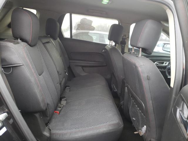 Photo 11 from auction – 2012 GMC TERRAIN SL with VIN 2GKALMEK3C6328655