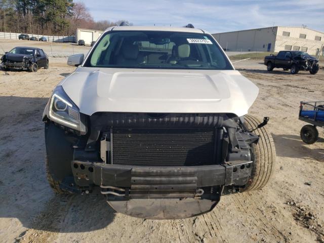 Photo 5 from auction – 2014 GMC ACADIA DEN with VIN 1GKKRTKD9EJ170833
