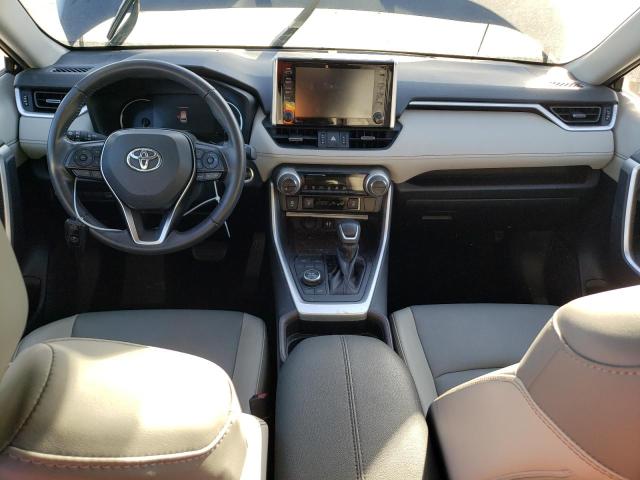 Photo 8 from auction – 2019 TOYOTA RAV4 LIMIT with VIN 2T3N1RFV6KC002135