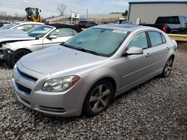 CHEVROLET MALIBU 1LT 2012 with VIN 1G1ZC5EU7CF259103 - Photo from auction