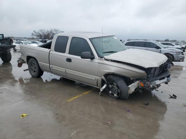 Photo 4 from auction – 2004 CHEVROLET SILVERADO with VIN 2GCEC19V841372102