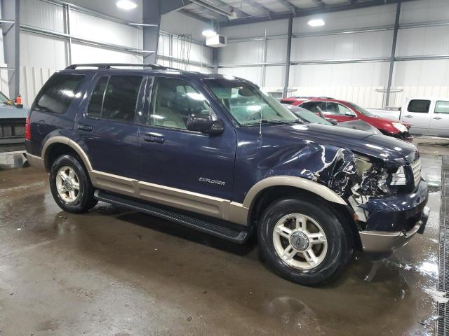 Photo 4 from auction – 2002 FORD EXPLORER E with VIN 1FMZU74E92ZB99778