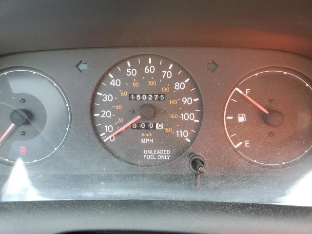 Photo 9 from auction – 1994 TOYOTA COROLLA with VIN 1NXAE04B6RZ128553