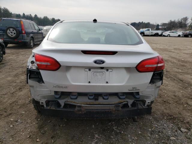 Photo 6 from auction – 2016 FORD FOCUS SE with VIN 1FADP3F25GL205416