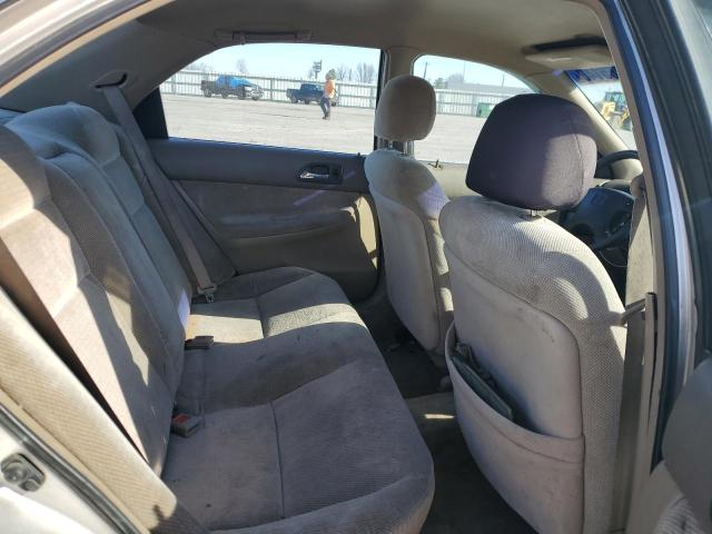 Photo 10 from auction – 1997 HONDA ACCORD LX with VIN 1HGCD5635VA138099