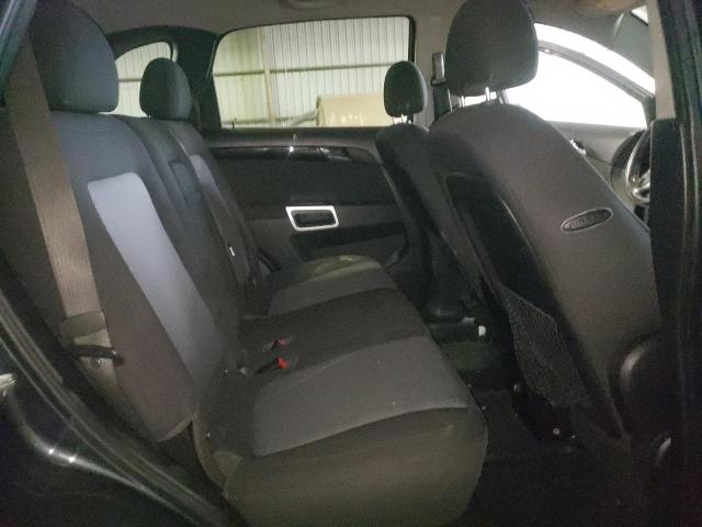 Photo 10 from auction – 2013 CHEVROLET CAPTIVA LS with VIN 3GNAL2EK0DS571348