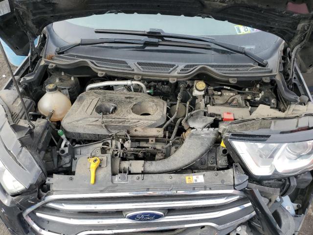 Foto 11 de la subasta – 2019 FORD ECOSPORT T con VIN MAJ6S3KL0KC276117