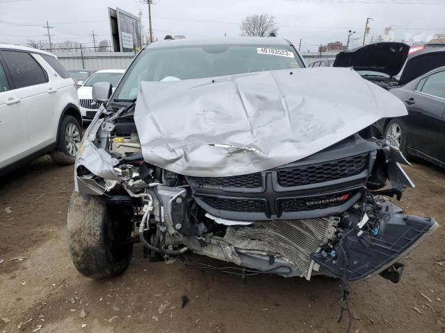 Photo 5 from auction – 2016 DODGE JOURNEY CR with VIN 3C4PDCGB6GT195322