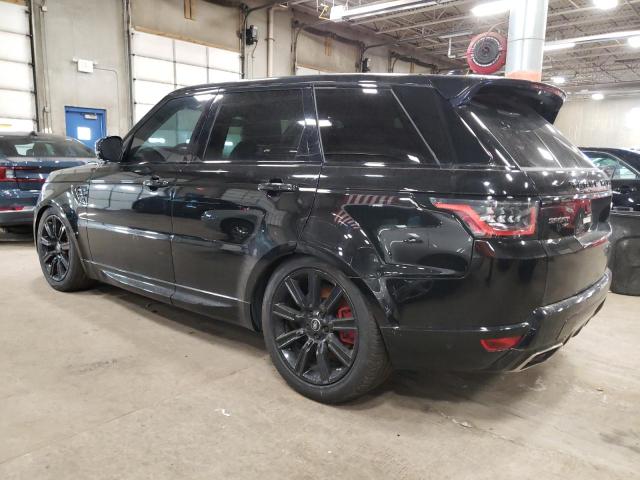 Photo 2 from auction – 2020 LAND ROVER RANGE ROVE with VIN SALWS2RU9LA735718