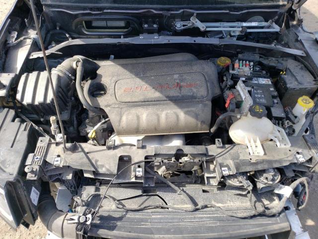 Photo 11 from auction – 2018 JEEP COMPASS LI with VIN 3C4NJDCB7JT357574