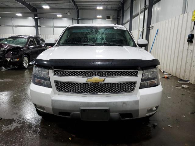 Photo 5 from auction – 2011 CHEVROLET TAHOE K150 with VIN 1GNSKBE02BR394050