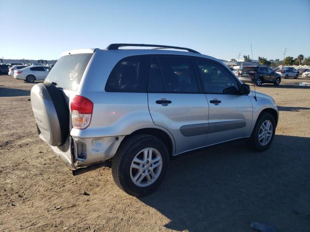 Photo 3 from auction – 2002 TOYOTA RAV4 with VIN JTEGH20V820069113