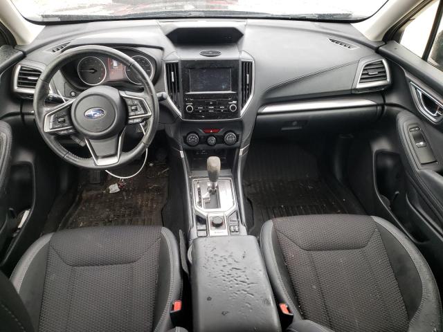 Photo 8 from auction – 2019 SUBARU FORESTER P with VIN JF2SKAECXKH464902