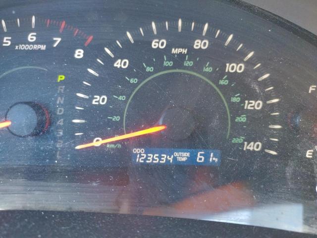 Photo 9 from auction – 2008 TOYOTA CAMRY CE with VIN 4T4BE46K68R035061