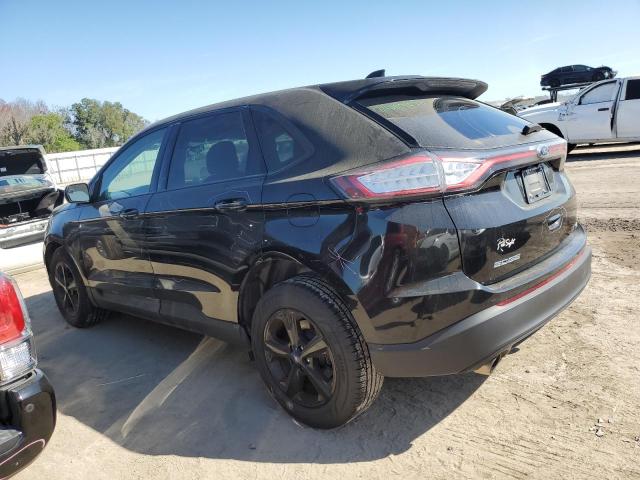 Photo 2 from auction – 2016 FORD EDGE SE with VIN 2FMPK3G93GBB57833