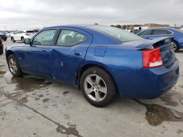 Photo 2 from auction – 2009 DODGE CHARGER SX with VIN 2B3KA33V09H512902