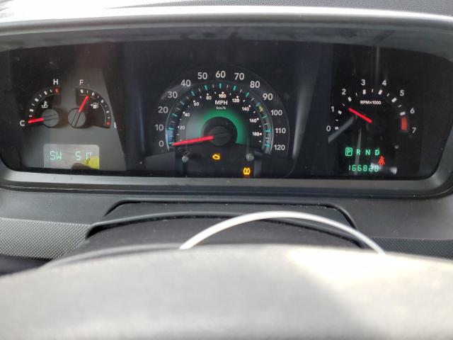 Foto 9 de la subasta – 2010 DODGE JOURNEY SX con VIN 3D4PG5FV2AT104815