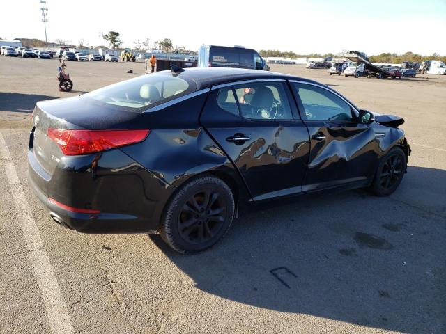 Photo 3 from auction – 2013 KIA OPTIMA EX with VIN 5XXGN4A75DG140861