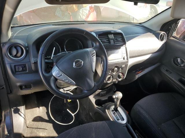 Photo 8 from auction – 2017 NISSAN VERSA S with VIN 3N1CN7AP7HL807071